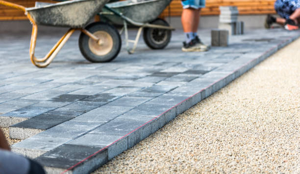 Best Eco-Friendly Driveway Paving in De Motte, IN